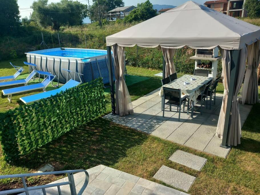 La Casa Di Tina Apartment Altopascio Luaran gambar