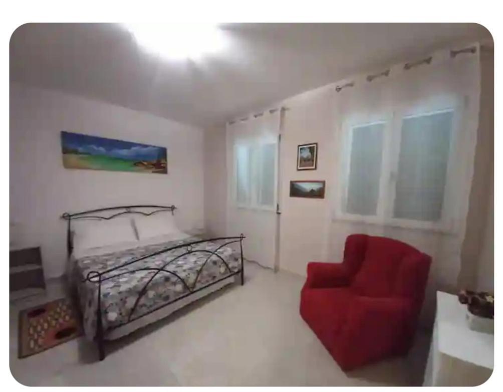 La Casa Di Tina Apartment Altopascio Luaran gambar