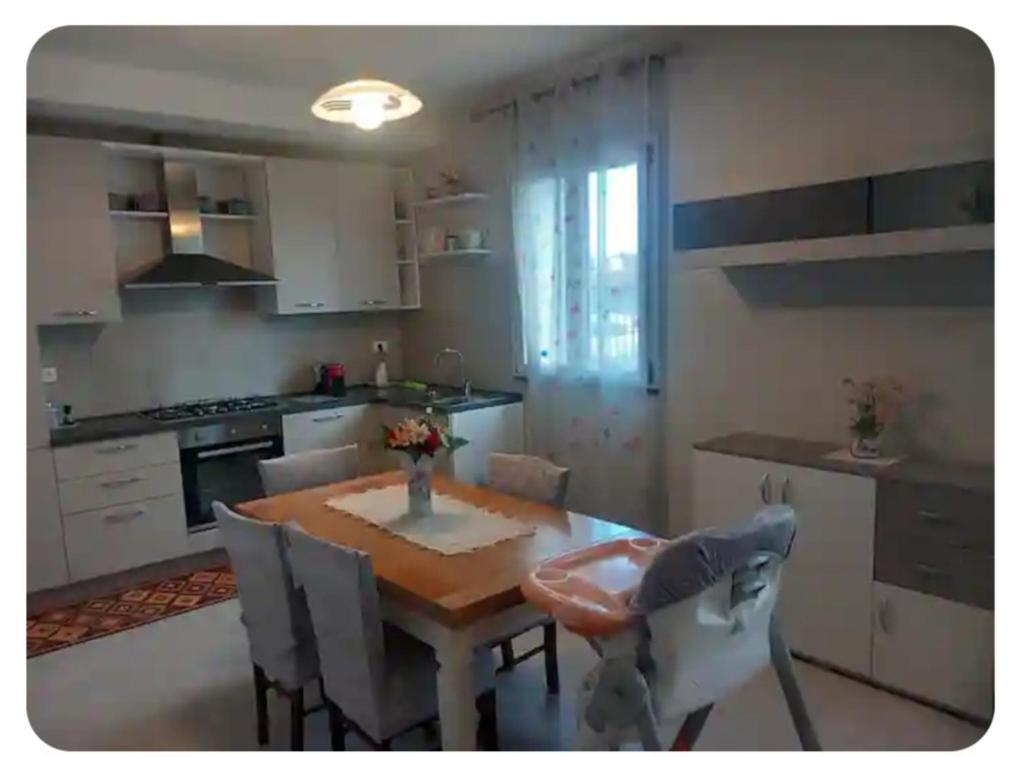 La Casa Di Tina Apartment Altopascio Luaran gambar