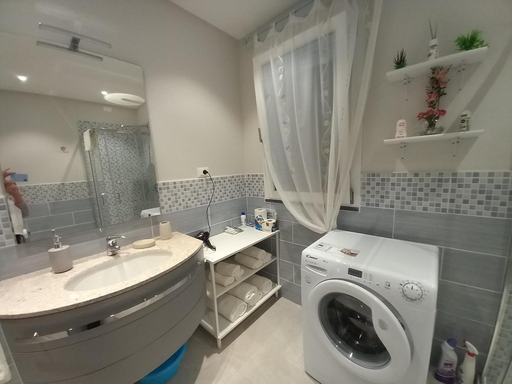 La Casa Di Tina Apartment Altopascio Bilik gambar