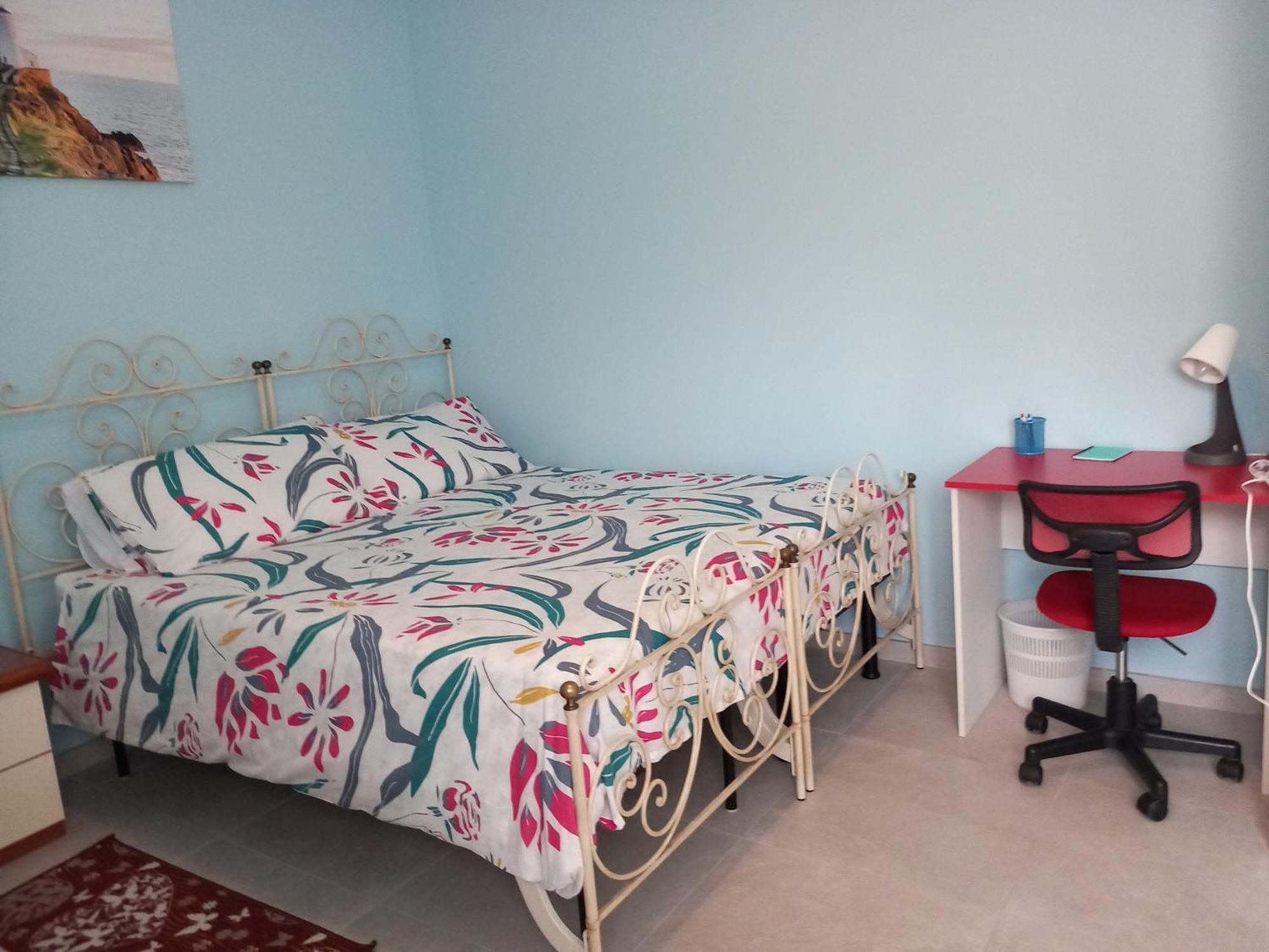 La Casa Di Tina Apartment Altopascio Bilik gambar