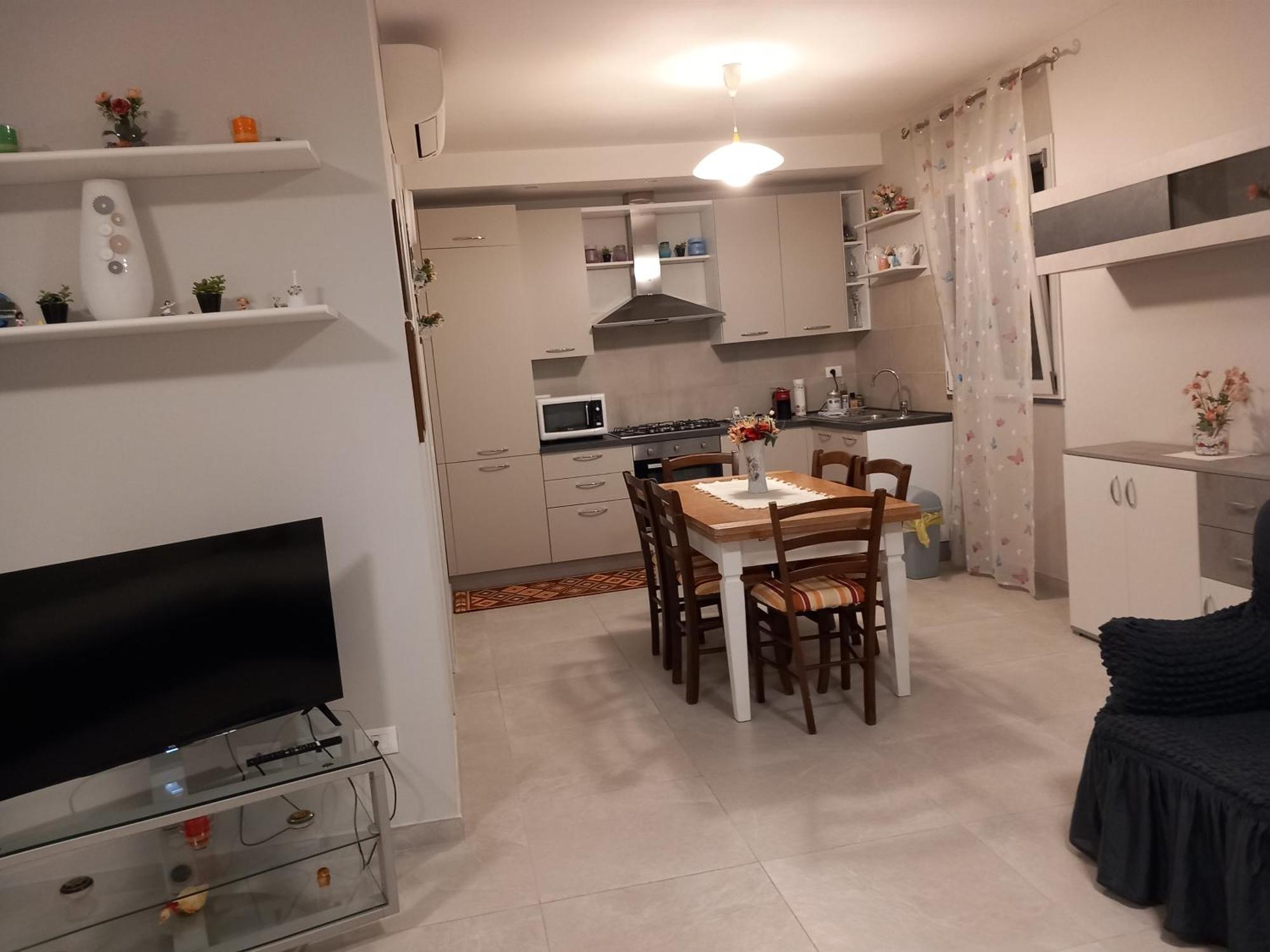 La Casa Di Tina Apartment Altopascio Bilik gambar
