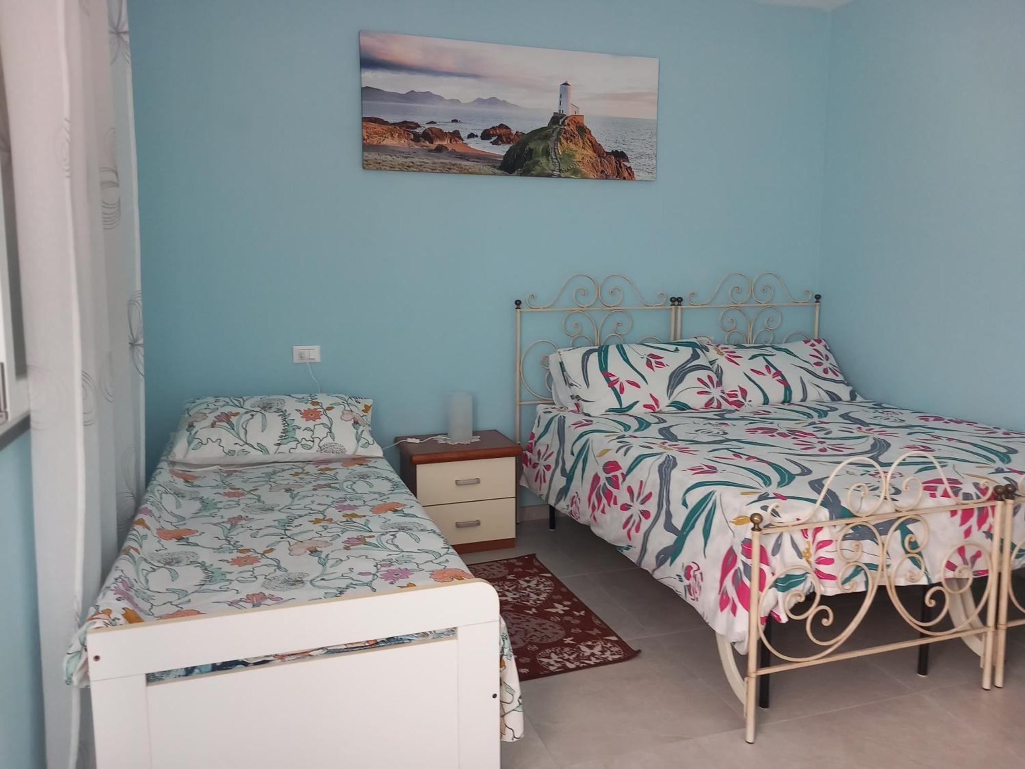 La Casa Di Tina Apartment Altopascio Bilik gambar